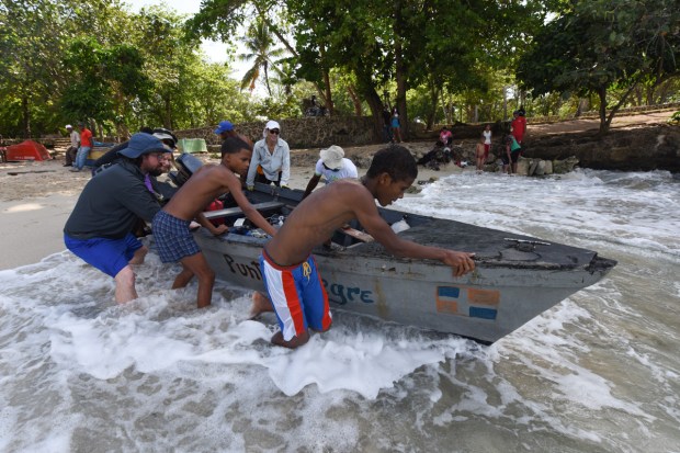 La Caleta teaser (2 of 2)